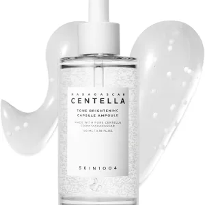 SKIN 1004 - Madagascar Centella Tone Brightening Capsule Ampoule